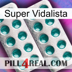 Super Vidalista dapoxetine2